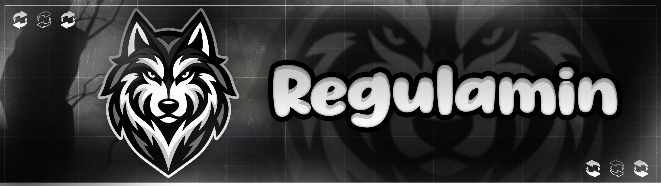 WolfExchange — Regulamin